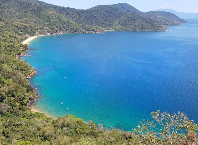 Pousada Mar De Sonhos Praia de Araçatiba Exterior foto