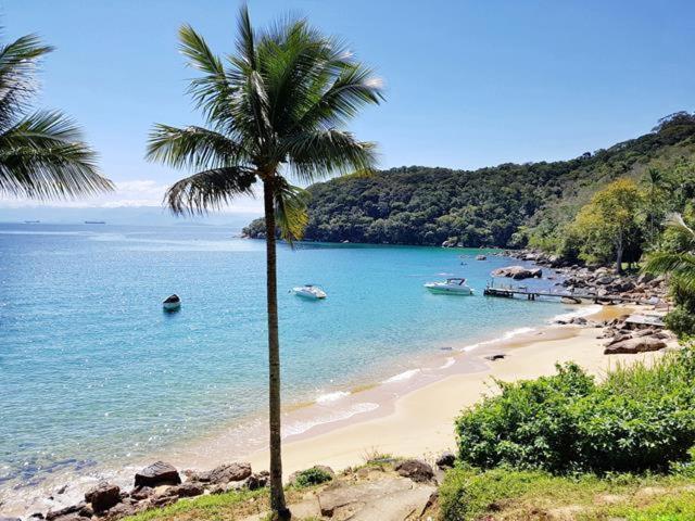 Pousada Mar De Sonhos Praia de Araçatiba Exterior foto