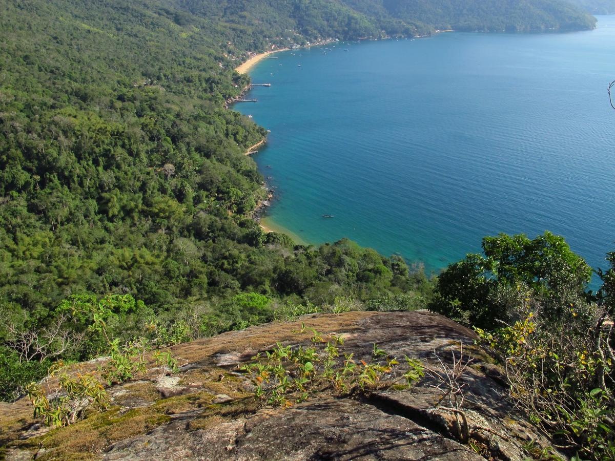 Pousada Mar De Sonhos Praia de Araçatiba Exterior foto